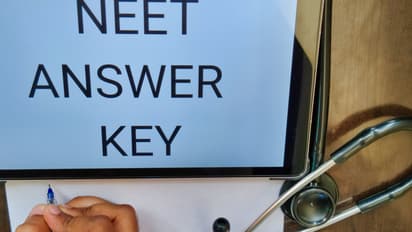 NEET UG 2025 Answer Key objection last date