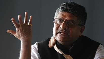 Ravi Shankar Prasad