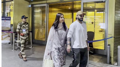 VIRAT KOHLI-ANUSHKA SHARMA 