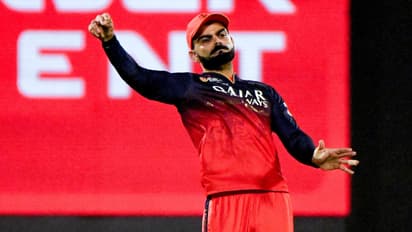virat kohli rcb