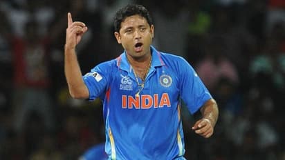 piyush chawla