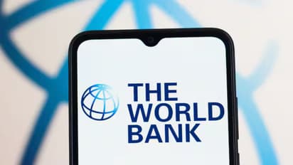 World Bank