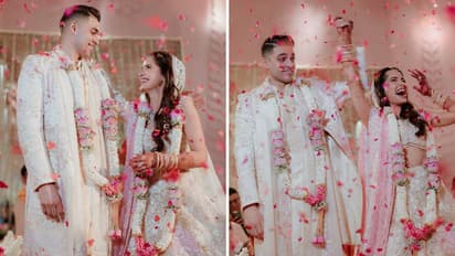 Houseful 2 fame Shazahn Padamsee