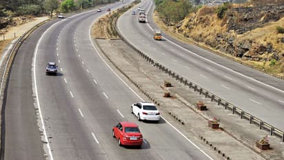 Pune Mumbai Expressway