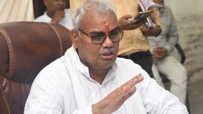 Madan Dilawar Education