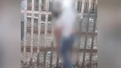 Mumbai Central Station