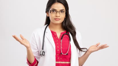 How to become doctor in india after mbbs abroad