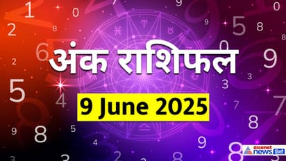 Numerology_9 JUne 2025