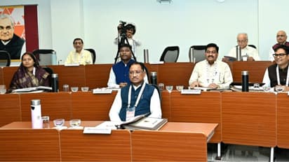 chhattisgarh cm vishnu deo sai