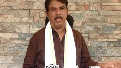 Karnataka LoP R Ashoka