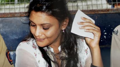 Neeraj Grover Murder Mystery