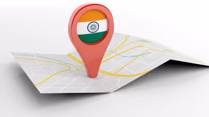 How to check DIGIPIN on phone