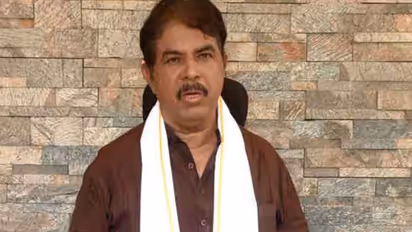 Karnataka LoP R Ashoka