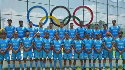 Indian Junior Men’s Hockey Team (Photo: Hockey India)