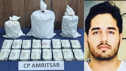 Arshdeep cartel: Police seize 4.526 kg of heroin, ₹8.7 lakh
