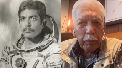 Air Commodore (Retd) Ravish Malhotra