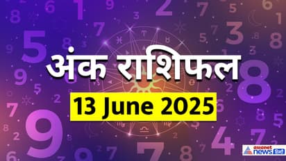 Numerology_13 JUne 2025