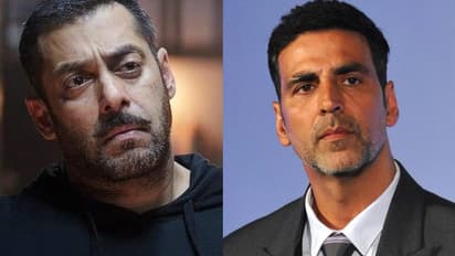 Salman Khan On Ahmedabad Plane Crash