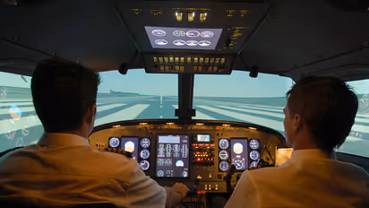 Pilot Salary in India 2025