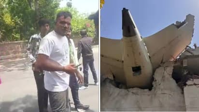 Boeing 787 Dreamliner Accident