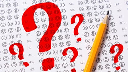 Top 50 GK Questions with Answers for bank po  exam