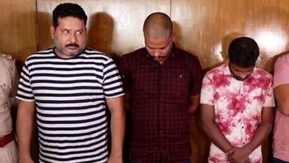 Odisha Police busts arms racket (Photo/ANI)