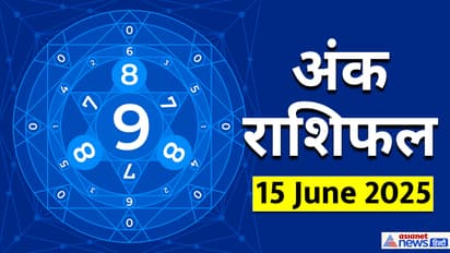 Numerology_16 JUne 2025