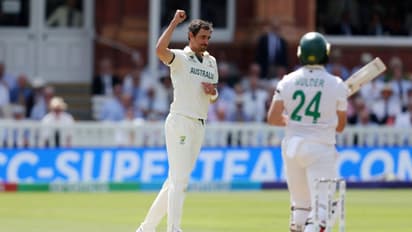 mitchell starc wtc final 