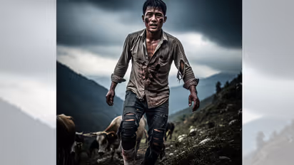 Representative image