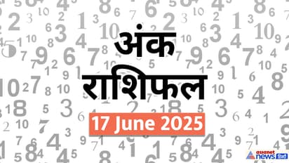 Numerology_17 JUne 2025