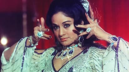 Aruna Irani Bobby Movie