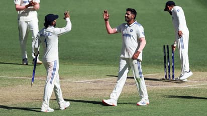 team india players test