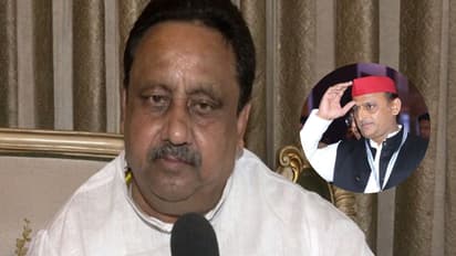 BJP leader Praveen Khandelwal