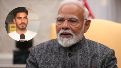 Indian students evacuated from Iran under Operation Sindhu 