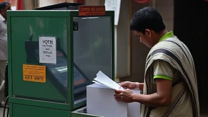 voting representative image