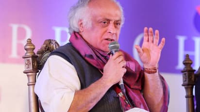 Congress MP Jairam Ramesh (File photo/ANI)