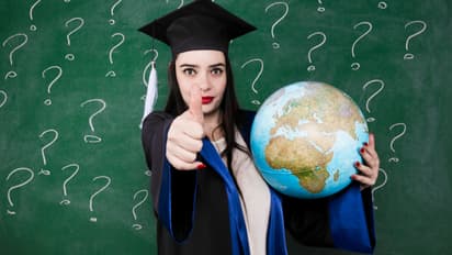 QS World University Rankings 2026