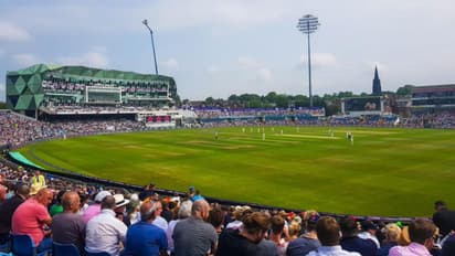 headingley pitch report