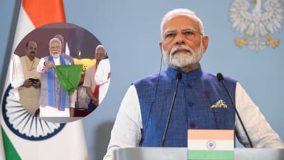 PM Narendra Modi in Bihar