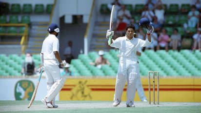 sachin tendulkar era