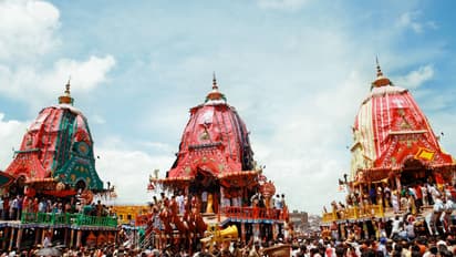jagannath rath yatra