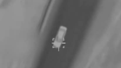 Israel killed Behnam Shahriyari