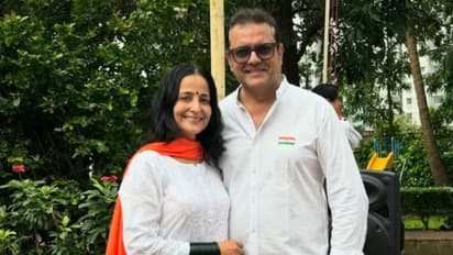 Lataa Saberwal Sanjeev Seth