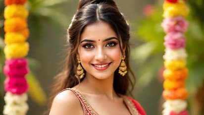 mulank 1 grils nature