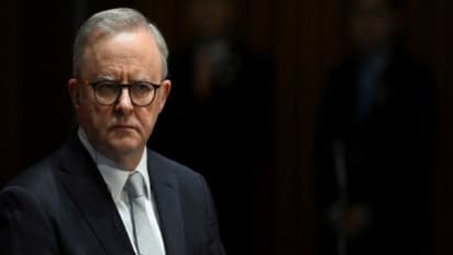 Australia Prime minister Anthony Albanese (Photo: Reuters)