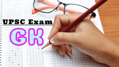 UPSC GK Questions and Answers
