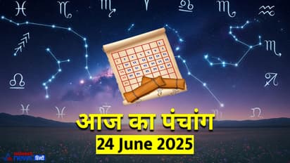 Panchang_24 JUne 2025