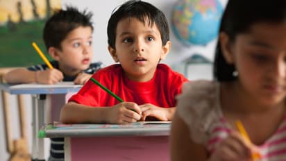 Delhi School Admission New Age Rule