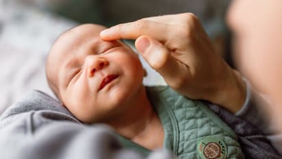 Baby Boy Representative image