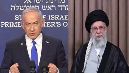 Israel Iran Ceasefire